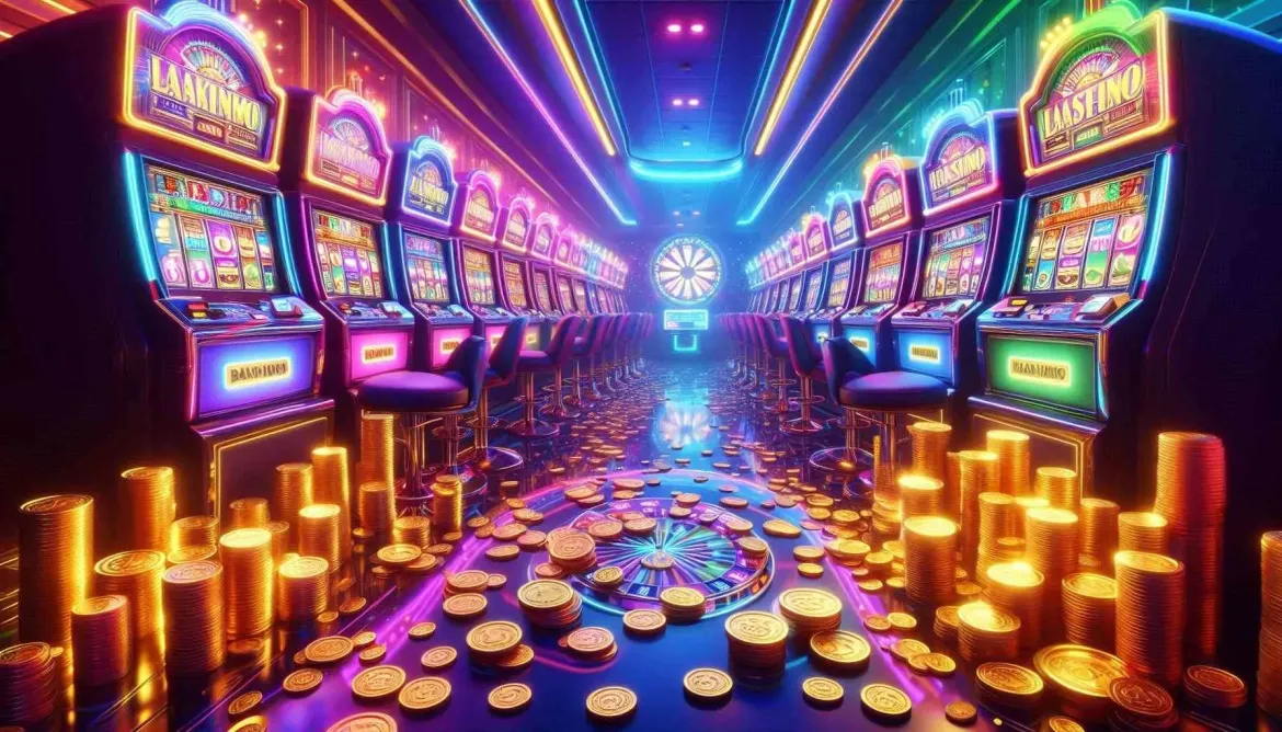 The Health Lottery